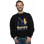 Sweat-shirt Marvel Avengers Infinity War