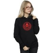 Sweat-shirt Marvel Hydra