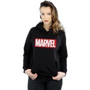 Sweat-shirt Marvel Classic Logo