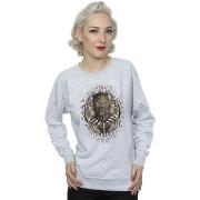 Sweat-shirt Marvel BI10152