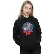 Sweat-shirt Marvel Spider-Buggy Breakdown