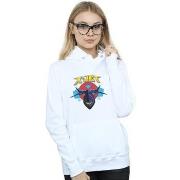 Sweat-shirt Marvel X-Men X-Jet