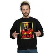 Sweat-shirt Marvel Avengers Infinity War