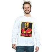 Sweat-shirt Marvel Avengers Infinity War