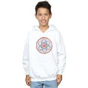 Sweat-shirt enfant Marvel Spider-Man Atom