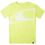 T-shirt enfant O'neill 4850057-12014