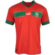 T-shirt Puma Frmf Maroc Home Jersey Replic