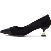 Chaussures escarpins Sole Sisters SS2Y0253_102_BLACK