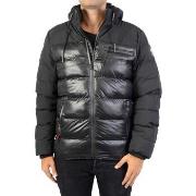 Blouson Redskins Doudoune Joner Naive