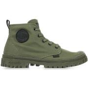 Boots Palladium Pampa Sp20 Hi Canvas