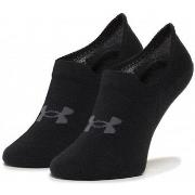 Chaussettes de sports Under Armour Essential Ultra Low 3 Pairs
