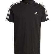 Polo adidas M 3S SJ T