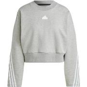 Sweat-shirt adidas W FI 3S CREW