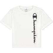 Polo Champion Crewneck T-Shirt