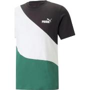 Polo Puma POWER Cat Tee