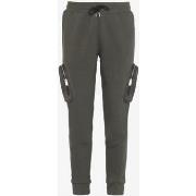 Pantalon Horspist COSMO KAKI