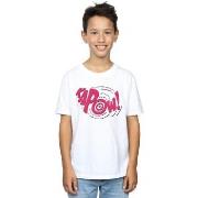 T-shirt enfant Dc Comics Kapow