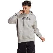 Sweat-shirt adidas M ALL SZN G HDY