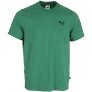 T-shirt Puma Fd Made In France Tee Shirt