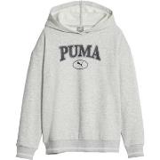 Sweat-shirt enfant Puma Sweat Capuche Squad Hoodie