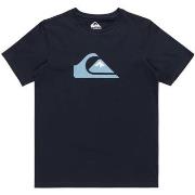 Debardeur enfant Quiksilver Comp Logo