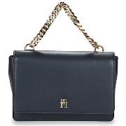 Sac Bandouliere Tommy Hilfiger TH REFINED MED CROSSOVER