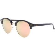 Lunettes de soleil Eye Wear Lunettes Mixte