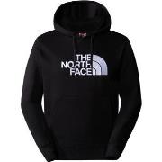 Sweat-shirt The North Face M LIGHT DREW PEAK PULLOVER HOODIE