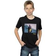 T-shirt enfant Dc Comics Batman TV Series