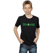 T-shirt enfant Dc Comics BI15399