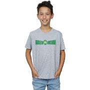 T-shirt enfant Dc Comics BI15399