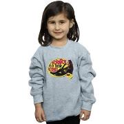 Sweat-shirt enfant Dc Comics BI10049