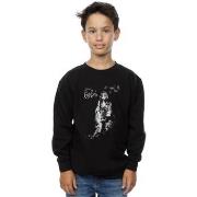 Sweat-shirt enfant Corpse Bride BI11310