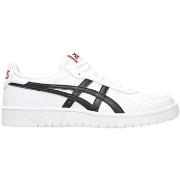 Baskets basses Asics Japan S - White/Black