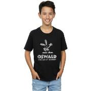 T-shirt enfant Disney BI13731