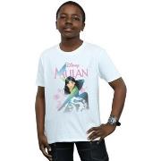 T-shirt enfant Disney My Own Hero