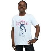 T-shirt enfant Disney BI14176