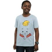 T-shirt enfant Disney Dumbo Face