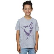 T-shirt enfant Disney Mood