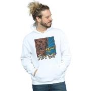 Sweat-shirt Disney Roar