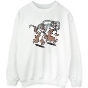 Sweat-shirt Disney BI14724