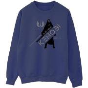 Sweat-shirt Disney Jedi Knight