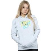 Sweat-shirt Disney Wording