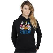 Sweat-shirt Disney Friends