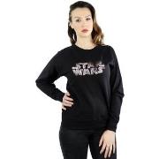 Sweat-shirt Disney The Last Jedi