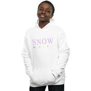 Sweat-shirt enfant Disney Snow White Graphic