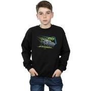 Sweat-shirt enfant Disney Cars