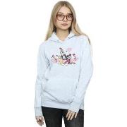 Sweat-shirt Disney Love Friends