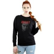 Sweat-shirt Disney The Last Jedi