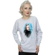 Sweat-shirt Disney The Last Jedi